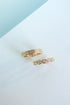 SHINE FOR ETERNITY RING GOUD